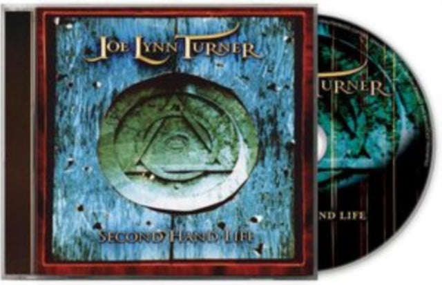 Joe Lynn Turner - Second Hand Life (CD) (US Import)