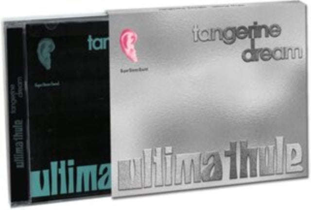 Tangerine Dream - Ultima Thule (CD) (US Import)