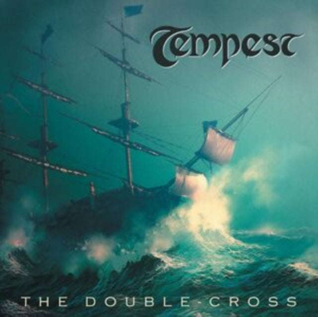 Tempest - Double-Cross (CD) (US Import)