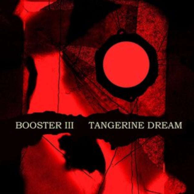 Tangerine Dream - Booster III (2CD) (CD) (US Import)