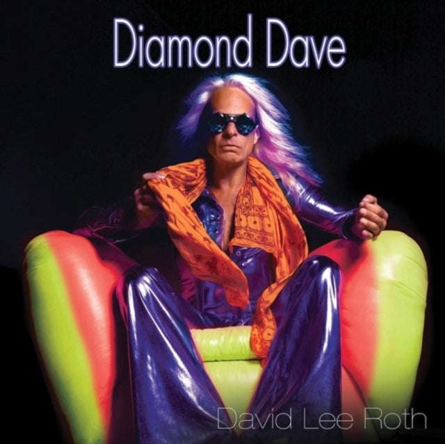 David Lee Roth - Diamond Dave (Reissue) (CD) (US Import)