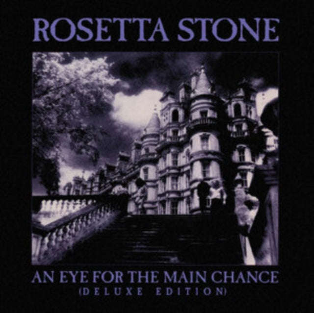 Rosetta Stone - An Eye For The Main Chance (2CD/DELUXE Edition) (CD) (US Import)