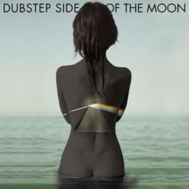 Various Artists - Dubstep Side Of The Moon (Vinyl) (US Import)
