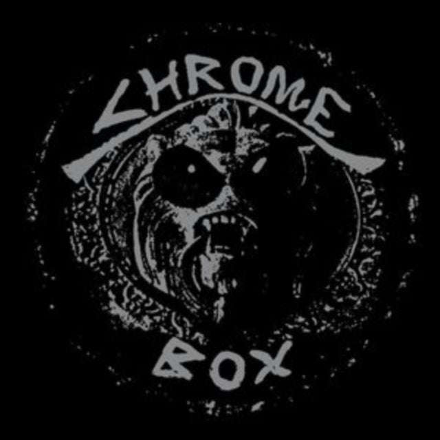 Chrome - Chrome Box (8CD) (CD) (US Import)