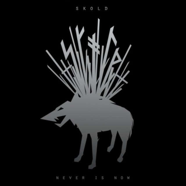 Skold - Never Is Now (Digi) (CD) (US Import)