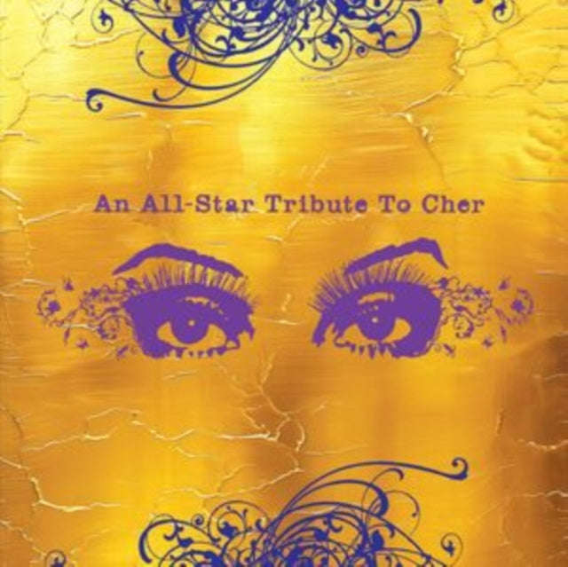 Various Artists - All-Star Tribute To Cher (CD) (US Import)