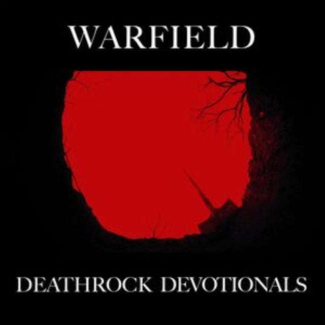 Warfield - Deathrock Devotionals (CD) (US Import)