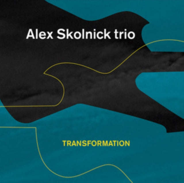 Alex Trio Skolnick - Transformation (CD) (US Import)