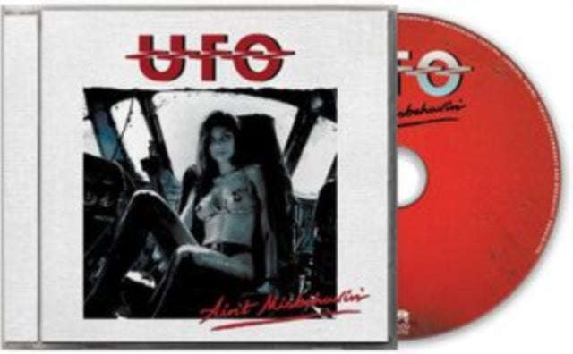 Ufo - Ain't Misbehavin (CD) (US Import)