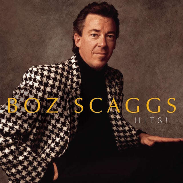Boz Scaggs - Hits (CD) (US Import)