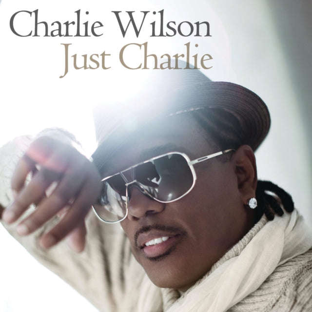 Charlie Wilson - Just Charlie (CD) (US Import)