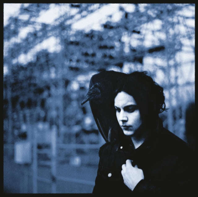 Jack White - Blunderbuss (CD) (US Import)