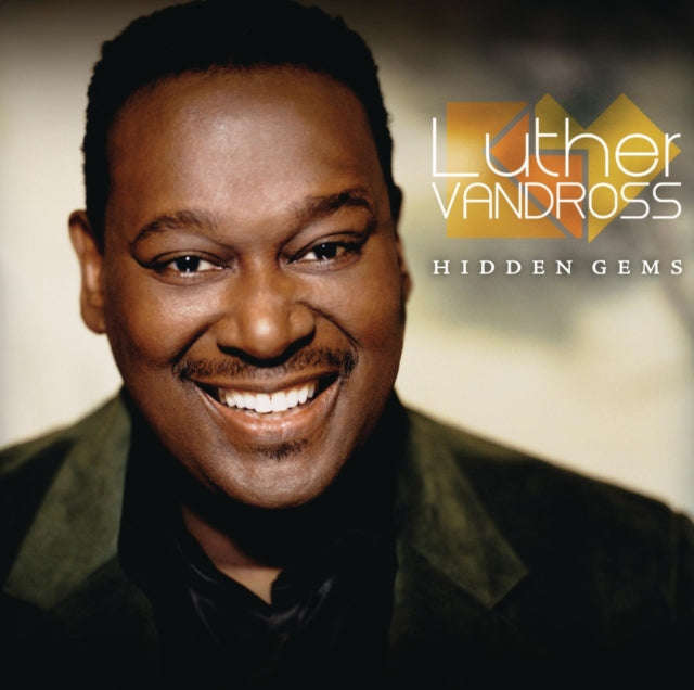 Luther Vandross - Hidden Gems (CD) (US Import)