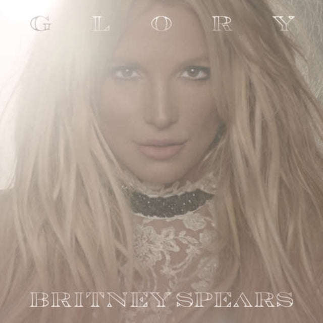Britney Spears - Glory (Pa) (CD) (US Import)