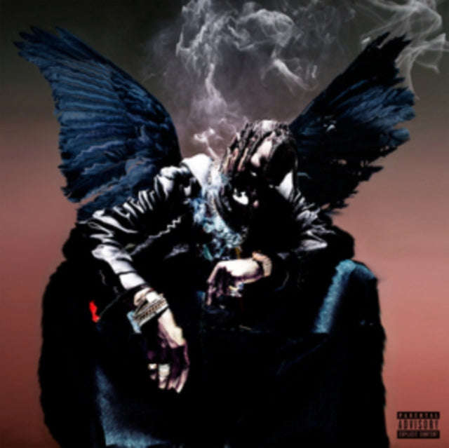 Travis Scott - Birds In The Trap Sing McKnight (Pa) (CD) (US Import)