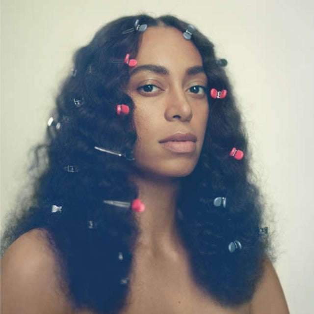 Solange - Seat At The Table (CD) (US Import)