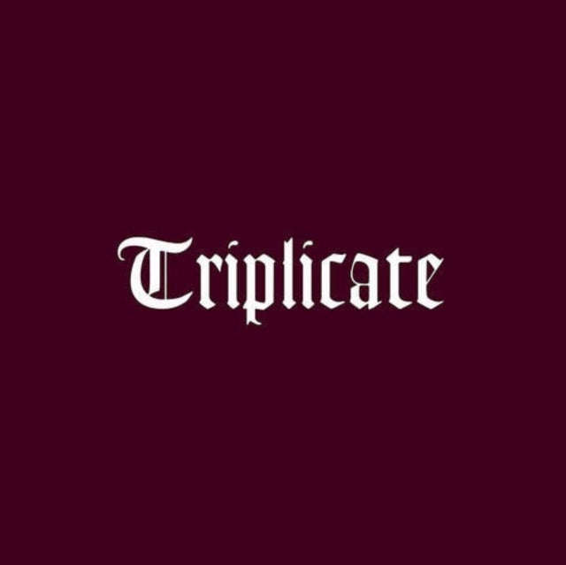 Bob Dylan - Triplicate (CD) (US Import)