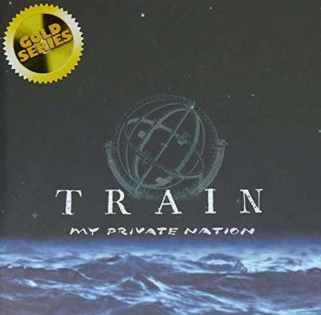 Train - My Private Nation (Gold Series) (CD) (US Import)