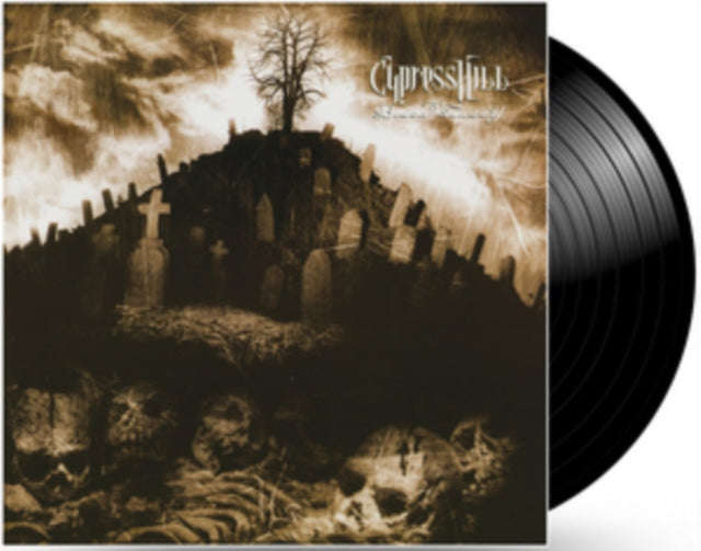Cypress Hill - Black Sunday (Vinyl) (US Import)