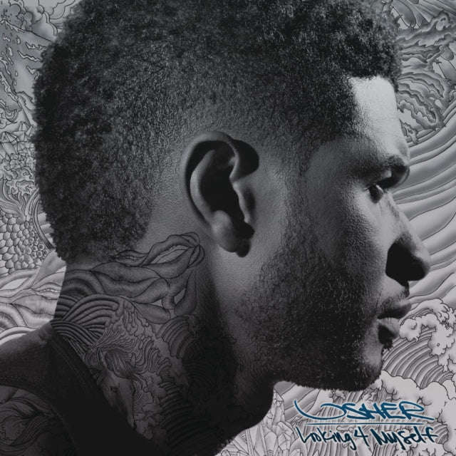 Usher - Looking 4 Myself (CD) (US Import)