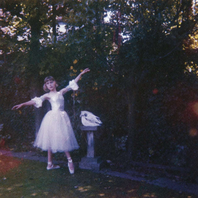 Wolf Alice - Visions Of A Life (CD) (US Import)