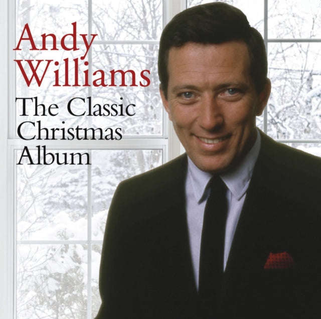 Andy Williams - The Classic Christmas Album (CD) (US Import)