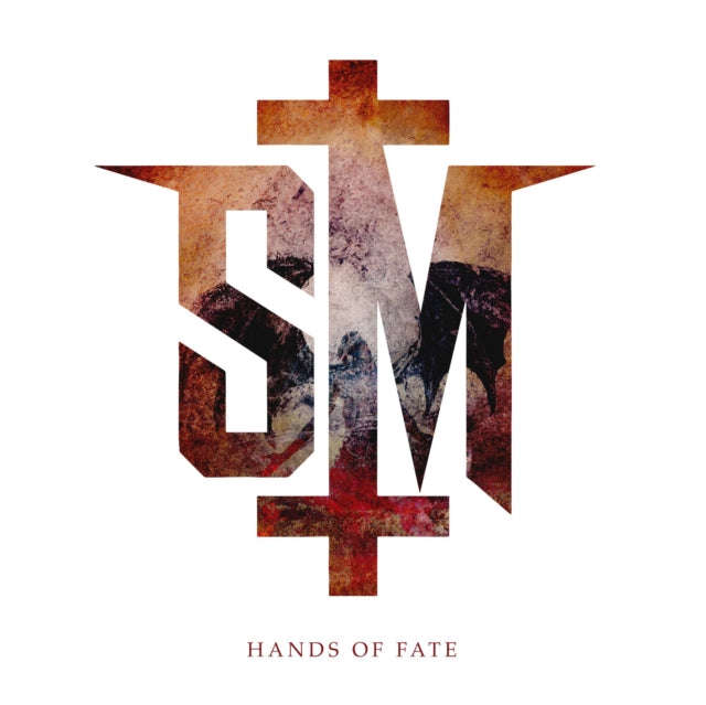 Savage Messiah - Hands Of Fate (CD) (US Import)