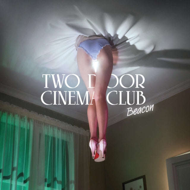 Two Door Cinema Club - Beacon (CD) (US Import)