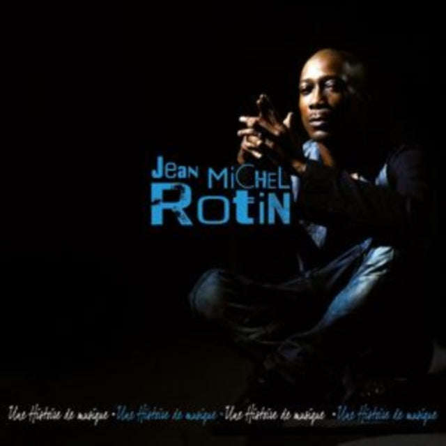 Jean-Michel Rotin - Une Histoire De Musqiue: History Groov (Digi) (CD) (US Import)