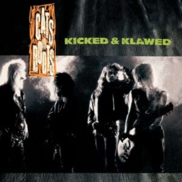 Unknown - Kicked & Klawed (CD) (US Import)