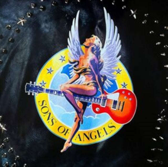 Sons Of Angels - Sons Of Angels (CD) (US Import)