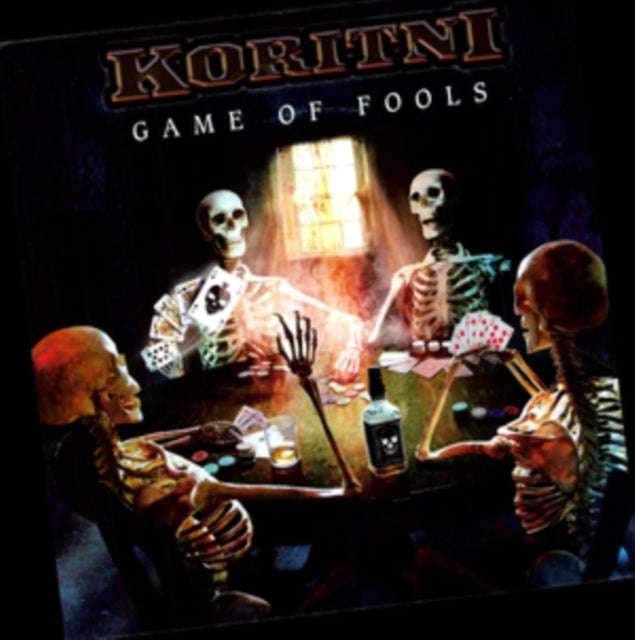 Koritni - Games Of Fools (CD) (US Import)
