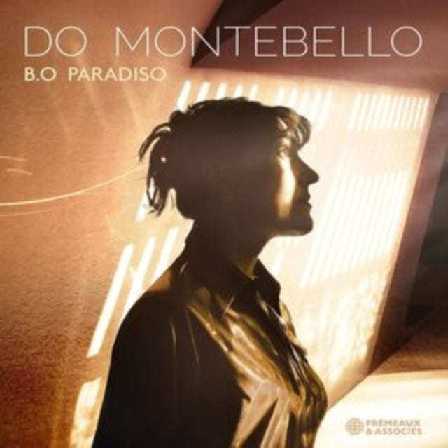Do Montebello - B.O Paradiso (CD) (US Import)