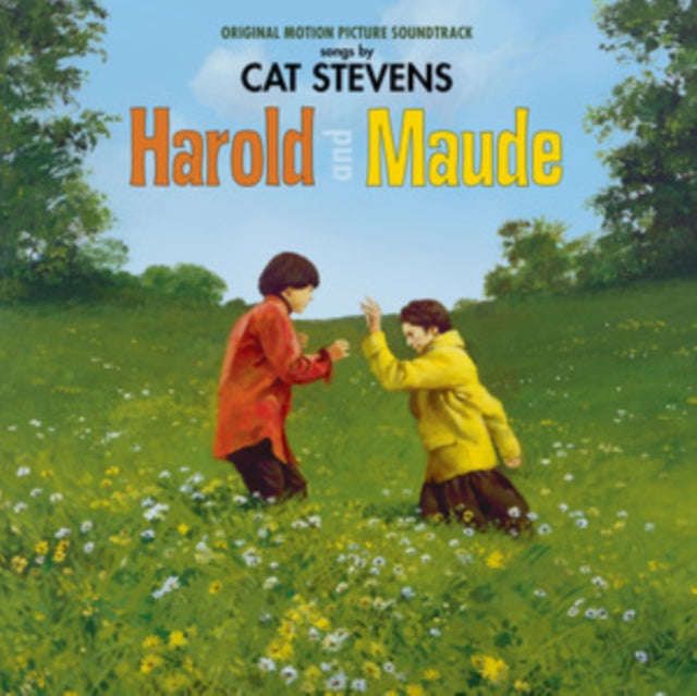 Cat Stevens - Harold & Maude (CD) (US Import)