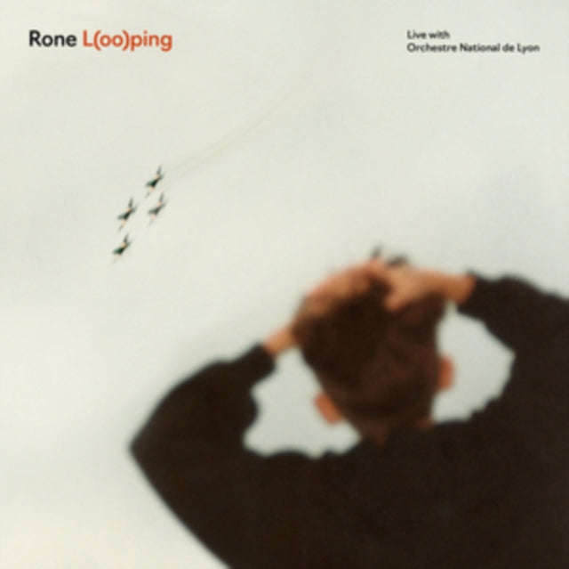 Rone - L(Oo)Ping (CD) (US Import)