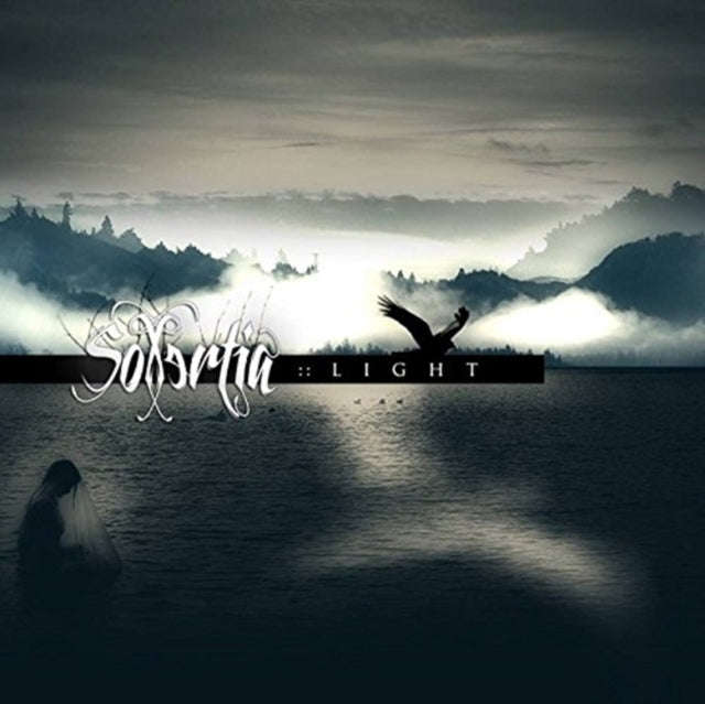 Sollertia - Light (CD) (US Import)