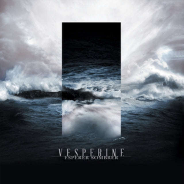 Vesperine - Esperer Sombrer (CD) (US Import)