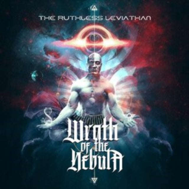 Wrath Of The Nebula - Ruthless Leviathan (CD) (US Import)