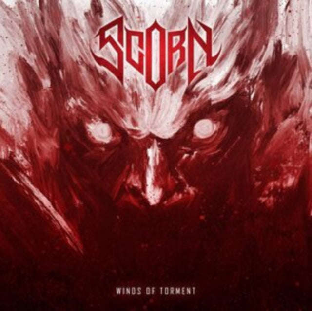Scorn - Winds Of Torment (Digi Pack) (CD) (US Import)