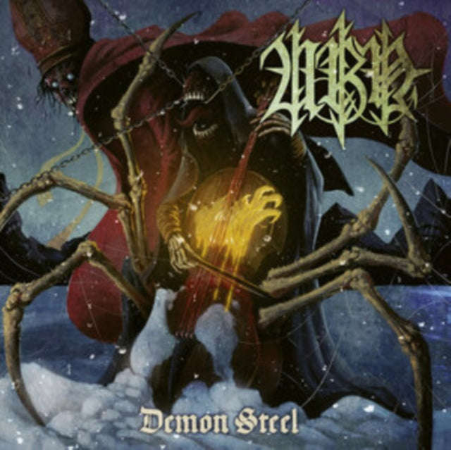 Urn - Demon Steel (CD) (US Import)
