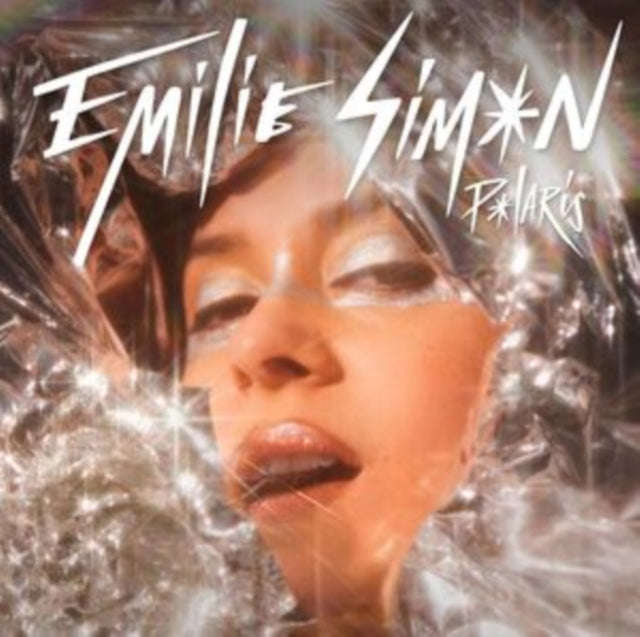 Emilie Simon - Polaris (CD) (US Import)