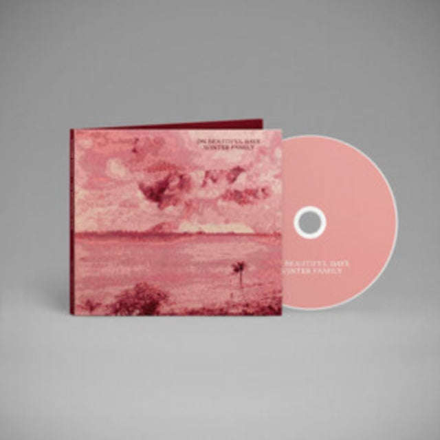 Winter Family - On Beautiful Days (CD) (US Import)