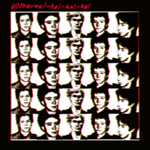 Ultravox - Ha Ha Ha (CD) (US Import)