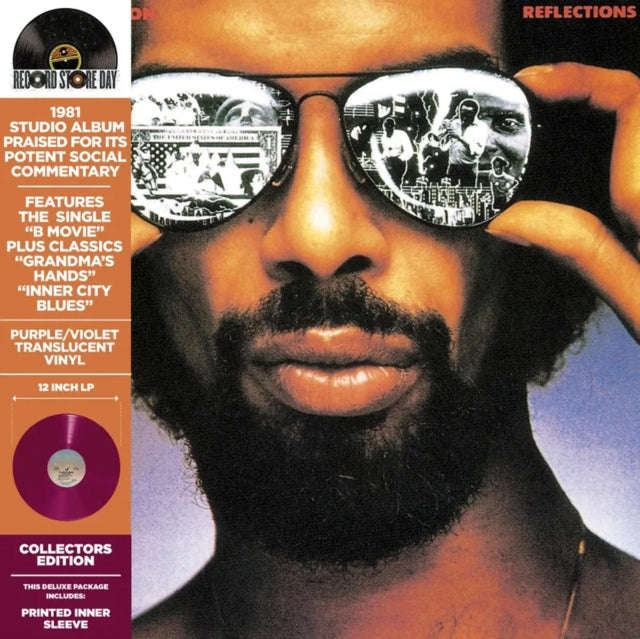 Gil Scott-Heron - Reflections (RSD) (CD) (US Import)