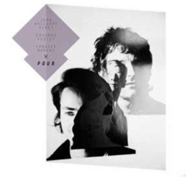 Viret / Ferlet / Moreau - Pour (CD) (US Import)