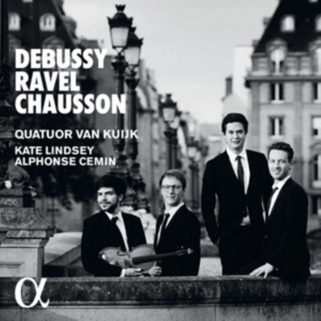 Various Artists - Streichquartette/Chanson (CD) (US Import)