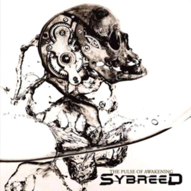 Sybreed - Pulse Of Awakening (CD) (US Import)