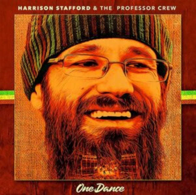 Harrison Stafford & Professor Crew - One Dance (CD) (US Import)