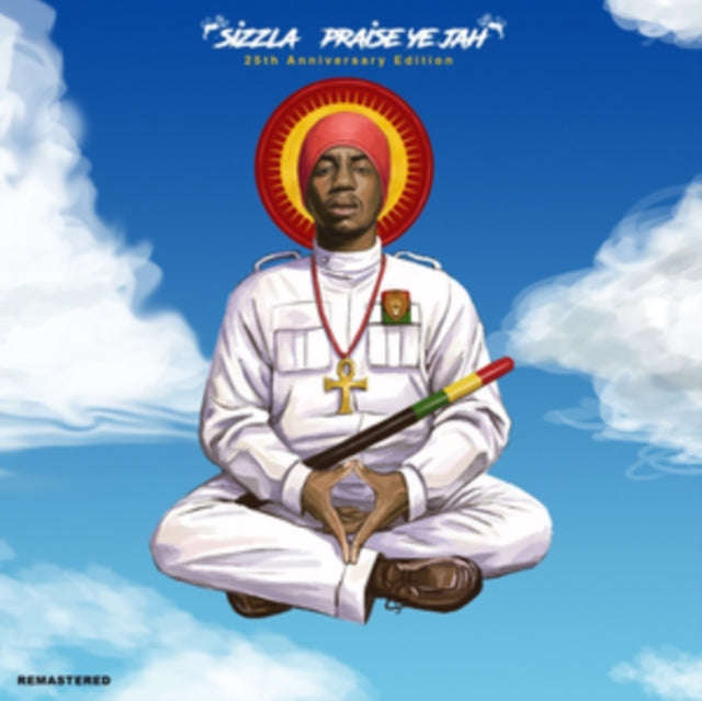 Sizzla - Praise Ye Jah (CD) (US Import)