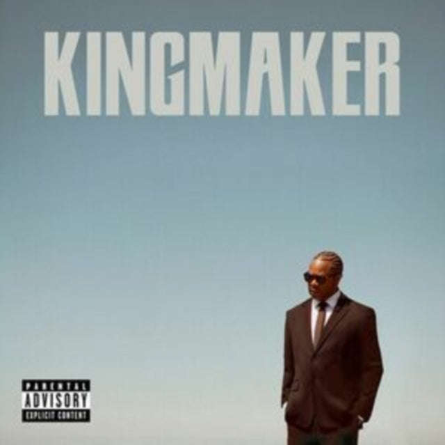 Xzibit - Kingmaker (CD) (US Import)